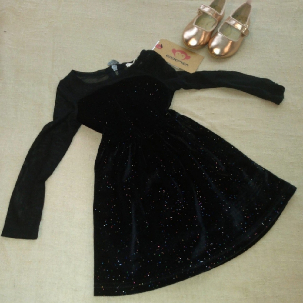 Appaman girls dress